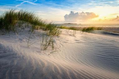 Sunset Beach, North Carolina