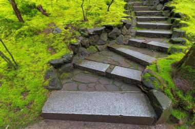 Dumbarton Oaks, Washington, DC