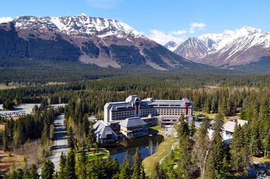 Alyeska Resort