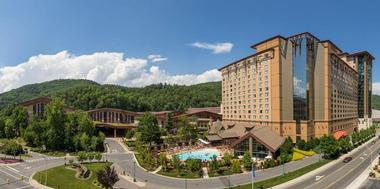 Harrah’s Cherokee Casino Resort