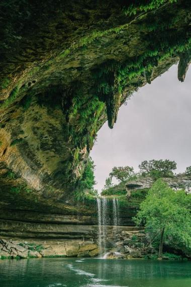 Dripping Springs