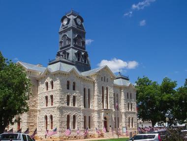 Granbury, Texas