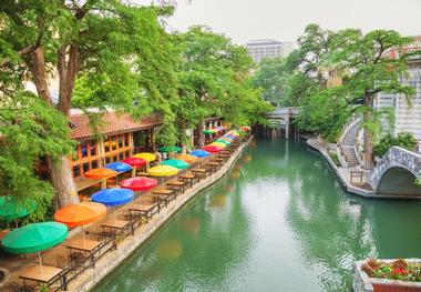 San Antonio, Texas