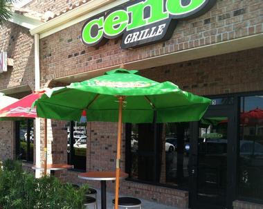 Ceno Grille