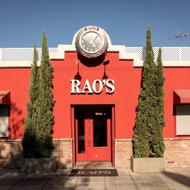 Rao's