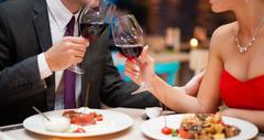 15 Best Romantic Restaurants in Huntsville