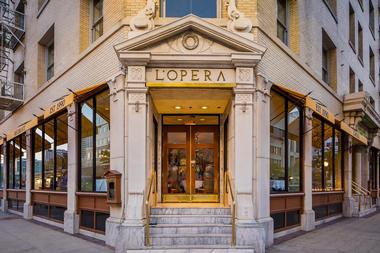 L'Opera Ristorante