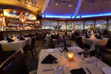 Queensview Steakhouse