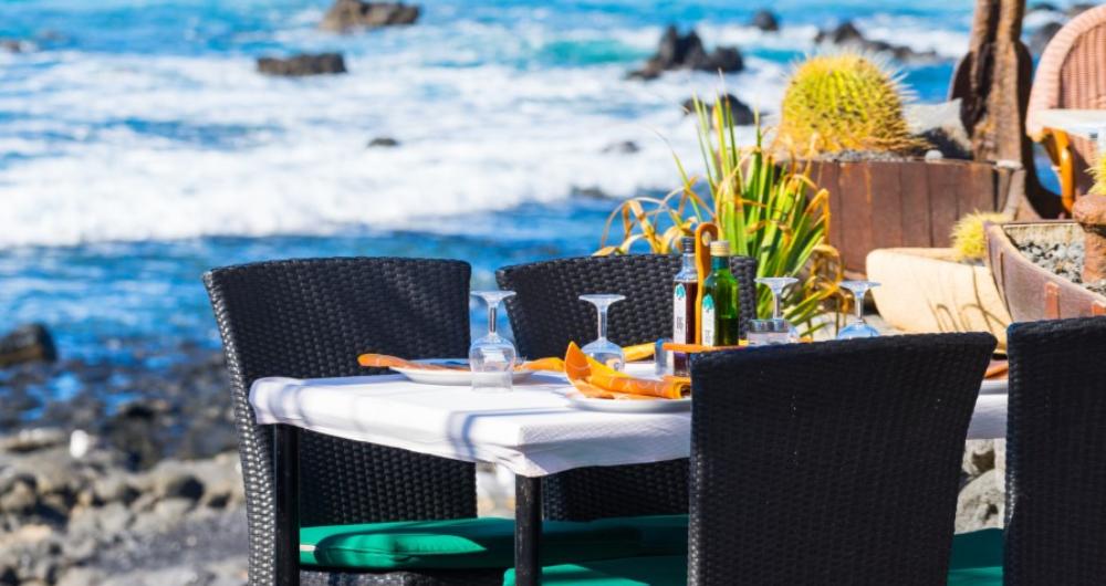 20 Best Romantic Restaurants in Malibu