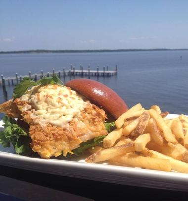 The Grand Marlin of Pensacola Beach