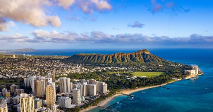 Romantic Things to Do in Honolulu, Oahu