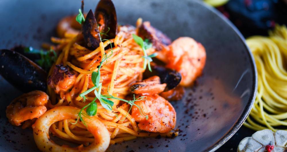 24 Best Seafood Restaurants