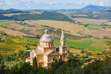 Montepulciano