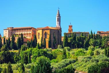 Pienza