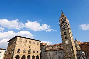 Pistoia