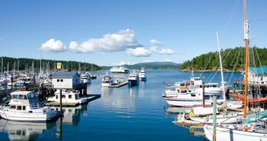 Friday Harbor