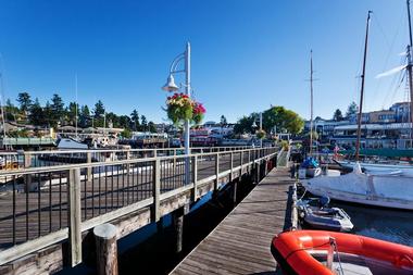 Friday Harbor, WA