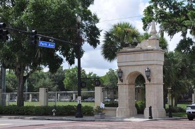 Winter Park, FL