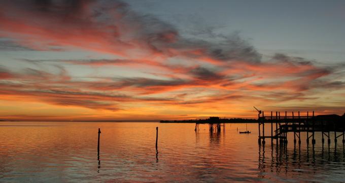 Cedar Key 