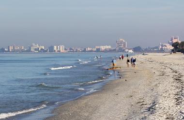 St. Pete Beach