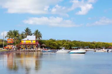 Key Largo