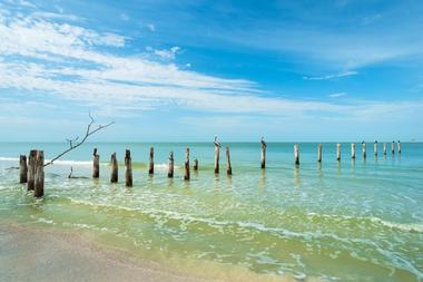 Fort Myers Beach