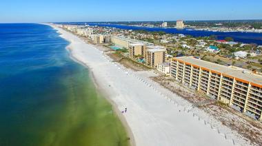 Panama City Beach