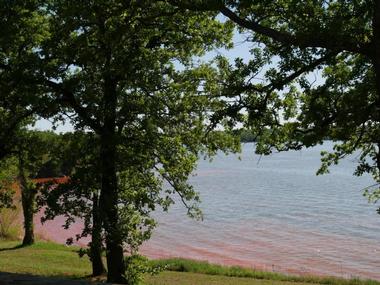 Lake Thunderbird State Park