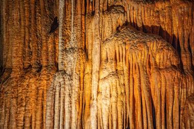 Kartchner Caverns State Park, Arizona