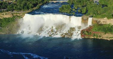 Niagara Falls State Park, New York