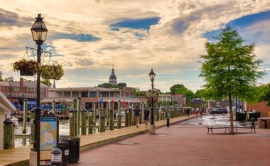 Annapolis, MD