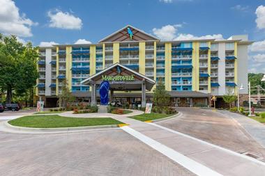 Margaritaville Resort, Gatlinburg