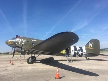 Southern Museum of Flight