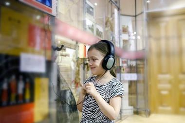 Children's Hands-On Museum of Tuscaloosa