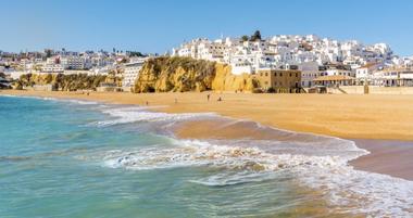 22 Best Things to Do in Albufeira, Portugal