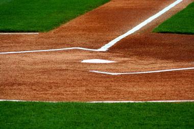 Angel Stadium of Anaheim Tour