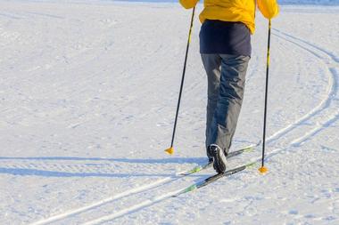 Hilltop Ski Area