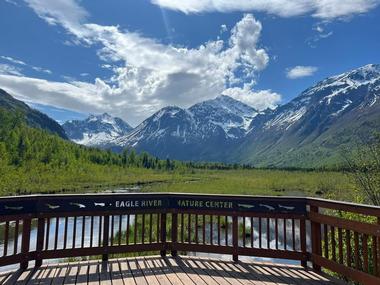 Eagle River Nature Center