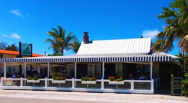 The Waterfront Restaurant