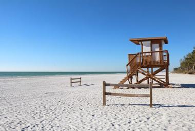 Anna Maria Island Beaches