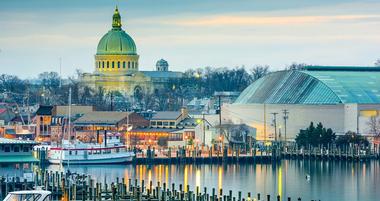 Annapolis, Maryland