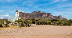 13 Best Things to Do in Apache Junction