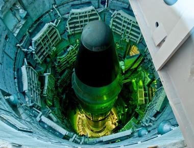 Titan Missile Museum