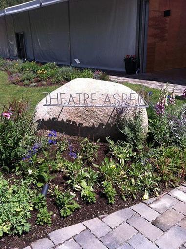 Theatre Aspen