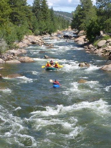 Elk Mountain Expeditions