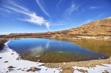 Independence Pass