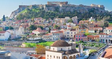 25 Best Things to Do in Athens