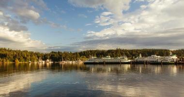 20 Best Things to Do in Bainbridge Island, WA