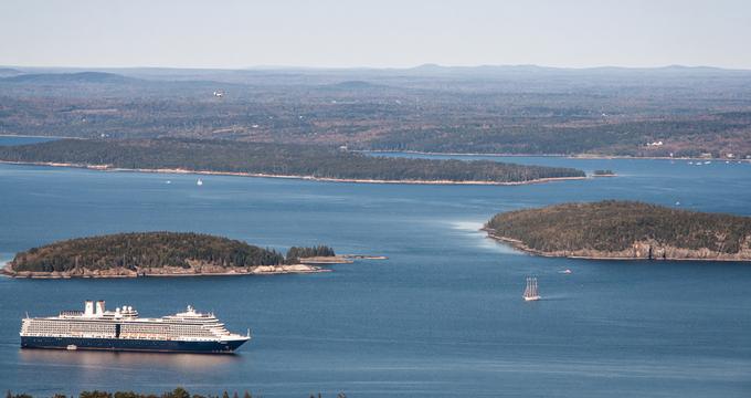 Bar Harbor, Maine