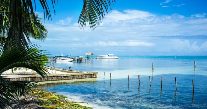 Caye Caulker